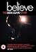 Believe: The Eddie Izzard Story [Edizione: Regno Unito]