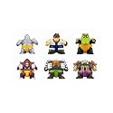 Ben 10 Sumo Slammers Alien Figures & Cards - Series 4