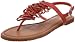 Madden Girl Women's Eloiise T-Strap Flipflop