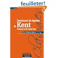 Connaissance du R�pertoire de Kent : Tome 2, Technique et tactique homeopathique dans l'usage du grand R�pertoire de Kent, ou encore, ce que Kent nomme ... de l'Homeopathie dans ses conf�rences