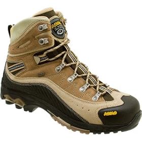 Buy Asolo Moran GTX Hiking Boot - Mens by Asolo