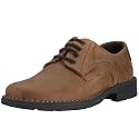 camel active 1941103 , Herren Klassische Halbschuhe, braun