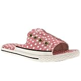Converse Ct Cut Away Sandal Ox Dot