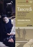 Gioachino Rossini - Tancredi / Barcellona, Takova, Gimenez, Spotti, Frizza, Pizzi (Teatro del Maggio Musicale Fiorentino)