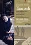 Gioachino Rossini - Tancredi / Barcellona, Takova, Gimenez, Spotti, Frizza, Pizzi (Teatro del Maggio Musicale Fiorentino)