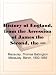 History of England, from the Accession of James the Second, the  Volume 5