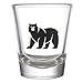 Game of Thrones Mormont Sigil Shot Glass
