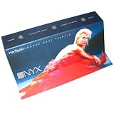Herstyler ONYX Angled Ceramic Hair Straightener