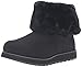 Skechers Women's Keepsakes - Short 2 Button Winter Boot