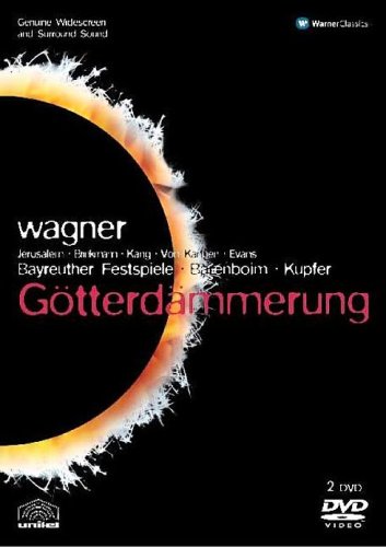 Wagner - Gotterdammerung