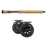 Redington Crosswater 9092 Fly Rod-2 pc Outfit 9wt. 9ft.