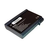 Toshiba Satellite 1005-S157 Laptop Battery (Replacement)