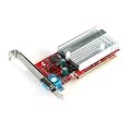 Nvidia Geforce 2 MX 400 Grafikkarte, 64MB Speicher, PCI Anschluss