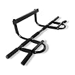 Maximum Fitness Gear All-In-One Doorway Chin-Up Bar with Ab Exercise Guide