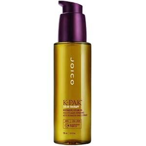 Joico K-Pak Color Therapy Restorative Styling Oil Hair And Scalp Treatments