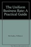 The uniform business rate : a practical guide