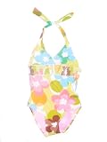 Gossip Girl *Bubbles* 1 Pc Halter