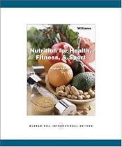 Nutrition for Health Fitness & Sport