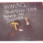 WMRQ Radio 104 Back to School by Refreshments, Local H, Magnapop, Ash, and Patti Smith