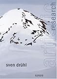Sven Drühl: Artistic Research