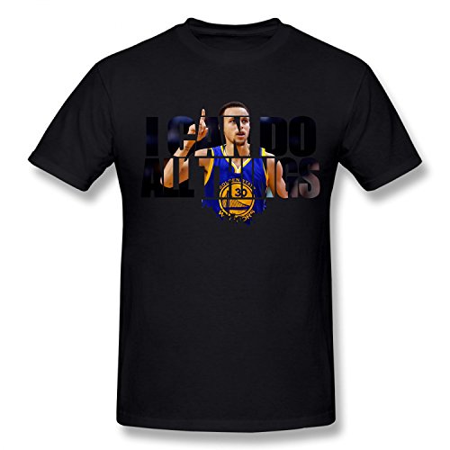 BMWW Boy's&Girl's Stephen Curry #30 NBA MVP Golden State Warriors Shirt