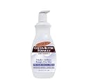 Palmers Cocoa Butter With Vitamin-E & Fragrance Free Pump 400 ml