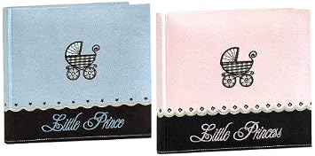 Fetco Home Décor Shawn Album, Assortment