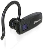 Produkt-Bild: Delock Bluetooth Headset 9 Gramm