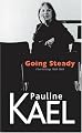 Going Steady: Film Writings 1968-1969