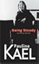 Going Steady: Film Writings 1968-1969