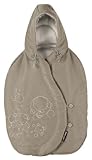 Produkt-Bild: Maxi-Cosi 73505350 Fu&szlig;sack f&uuml;r Pebble, walnut brown