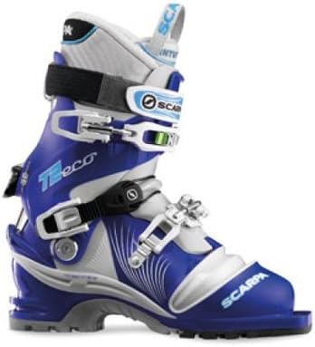 Scarpa Women's T2 Eco Ski Boots