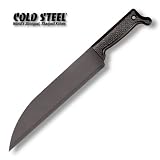 Cold Steel European Sax Machete w/ Cordura Sheath