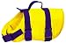 Kitchen & Housewares : Pet Supply Imports - Safegard Imported Life Jacket Jumbo