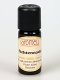 Produkt-Bild: FICHTENNADELN - 100% naturreines, &auml;therisches &Ouml;l aus OSTASIEN, 10 ml