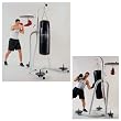 Century Heavy Bag/Speed Bag Stand