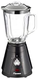 Bestron - DYD2198 - Blender avec bol en verre 0,8L