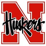 NCAA Nebraska Huskers Wall Accent Mural Sticker College Stick Wall Accent Decor NCAA Nebraska Huskers-Wall Accent Mural Sticker College-Stick Wall Accent Decor