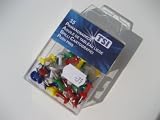 Produkt-Bild: TSI&reg; Pinnwandnadeln 35 Pinwandnadeln