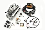 ACCEL DFI 77142 ProRam Small Block Complete Manifold