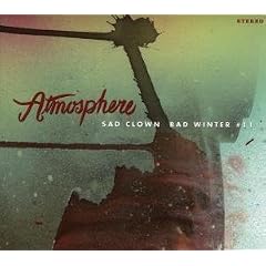 Sad Clown Bad Winter