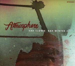 Atmosphere - Atmosphere
