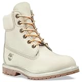 Ladies Timberland 6 Waterproof Premium Boots by 