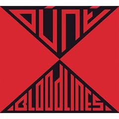 Bloodlines
