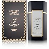 Must de Cartier Perfume by Cartier Eau De Toilettes