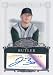 Joshua Butler��2006 Bowman Sterling Prospects Autographs