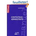 Contentieux administratif