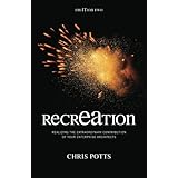 recrEAtion: Realizing the Extraordinary Contribution of Your Enterprise Architects