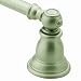 Moen YB5424BN Kingsley 24-Inch Towel Bar, Brushed Nickel