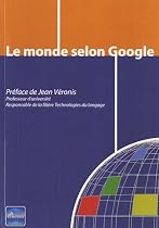 Le monde selon Google